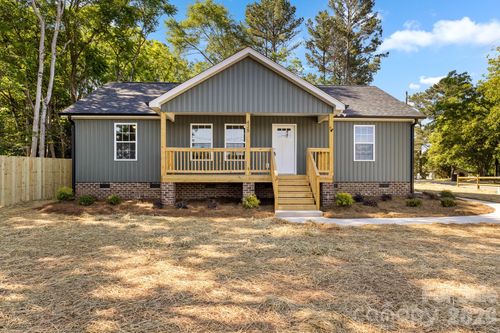428 Fourth Street, York, SC, 29745 | Card Image