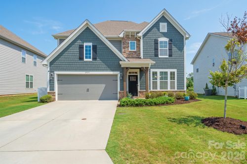 2073 Saddlebred Dr, Iron Station, NC, 28080-9374 | Card Image
