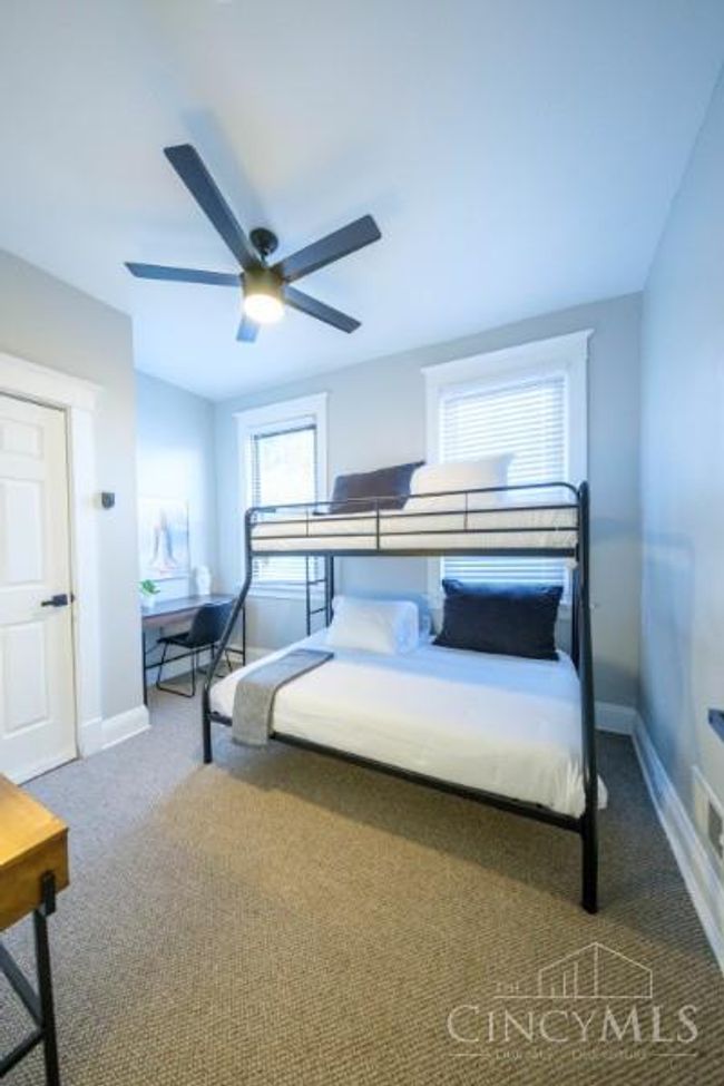 791 E Mitchell Ave, Condo with 3 bedrooms, 1 bathrooms and null parking in Cincinnati OH | Image 16