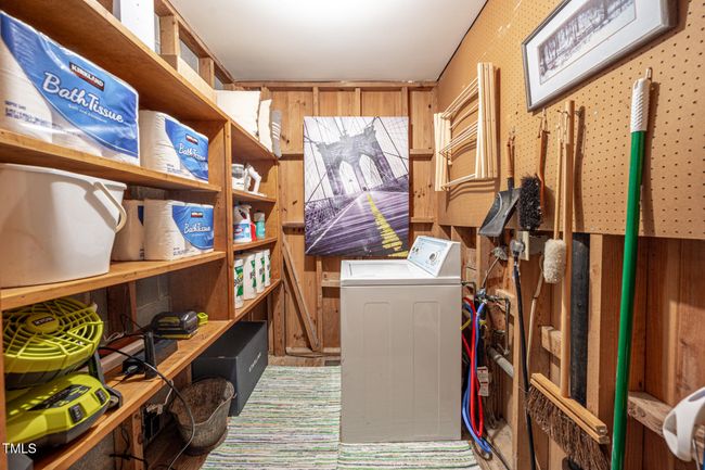 Laundry Room on Main Level | Image 27