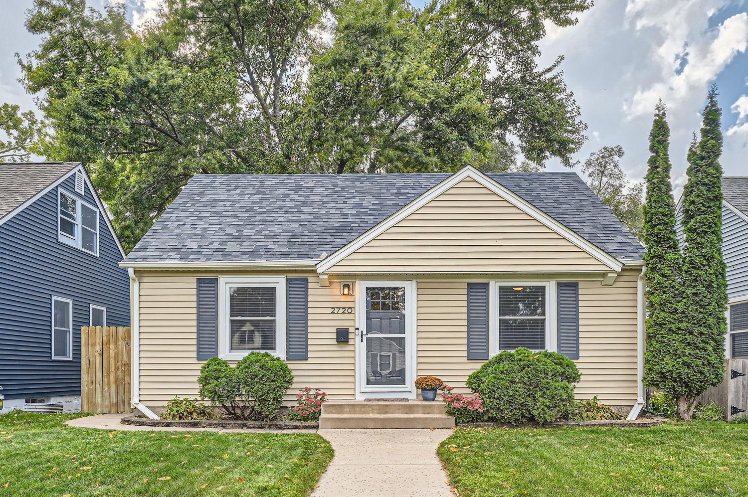 Colorado Ave, Minneapolis, MN 55416