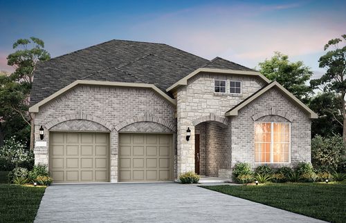 3304 Fortress Way, Denton, TX, 76208-2547 | Card Image