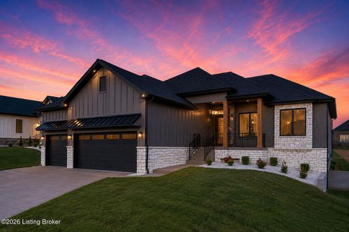 1507 Lincoln Hill Way, Louisville, KY, 40245-5392 | Card Image