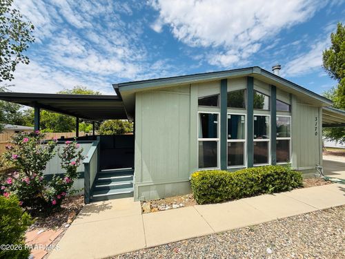 3170 Samaritan Way, Prescott, AZ, 86301-4653 | Card Image