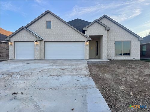 10253 Kimberlite Dr, Temple, TX, 76502-6262 | Card Image