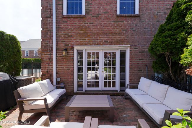 18 Wyckham Rd, Townhouse with 2 bedrooms, 3 bathrooms and null parking in Spring Lake NJ | Image 26