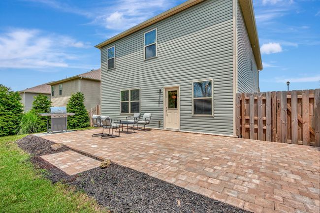 4112 Cadence Dr, House other with 3 bedrooms, 3 bathrooms and 4 parking in Spring Hill TN | Image 31