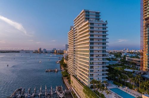 1203-520 West Ave, Miami Beach, FL, 33139-6799 | Card Image