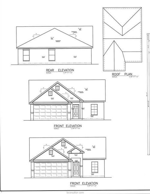 160 Turnrow Cove, Snook, TX, 77878 | Card Image