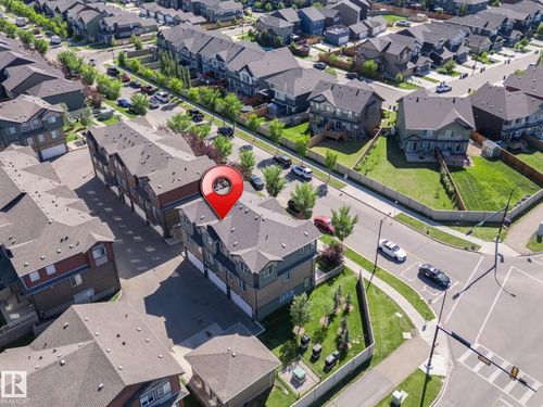 2-3305 Orchards Link Sw, Edmonton, AB, T6X2H1 | Card Image