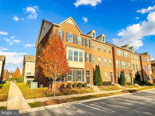 10942 Saint Patricks Park Aly, WALDORF, MD, 20603-7298 | Card Image