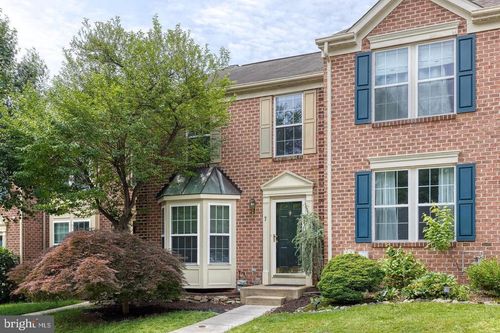 7 Silver Birch Ct, OWINGS MILLS, MD, 21117-5101 | Card Image