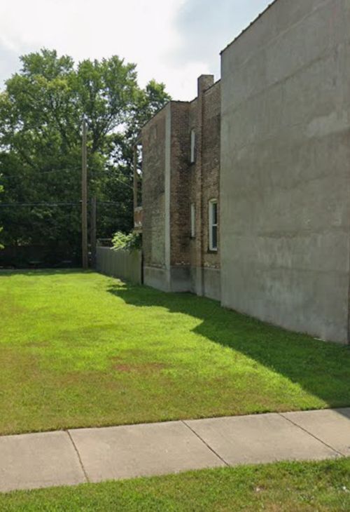 5527 Union Ave, Chicago, IL, 60621-2949 | Card Image