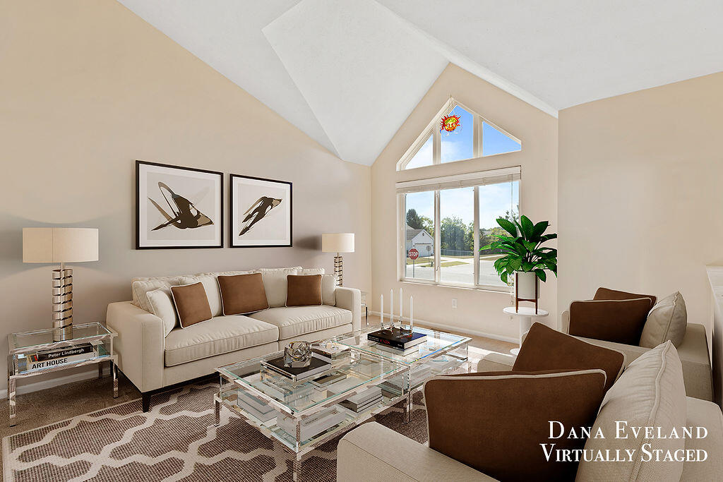 Burritt St, Grand Rapids, MI 49504