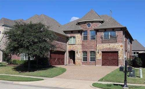 3621 Bankside, The Colony, TX, 75056-6525 | Card Image