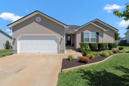 1326 Huron Way, Bowling Green, KY, 42101-6570 | Card Image