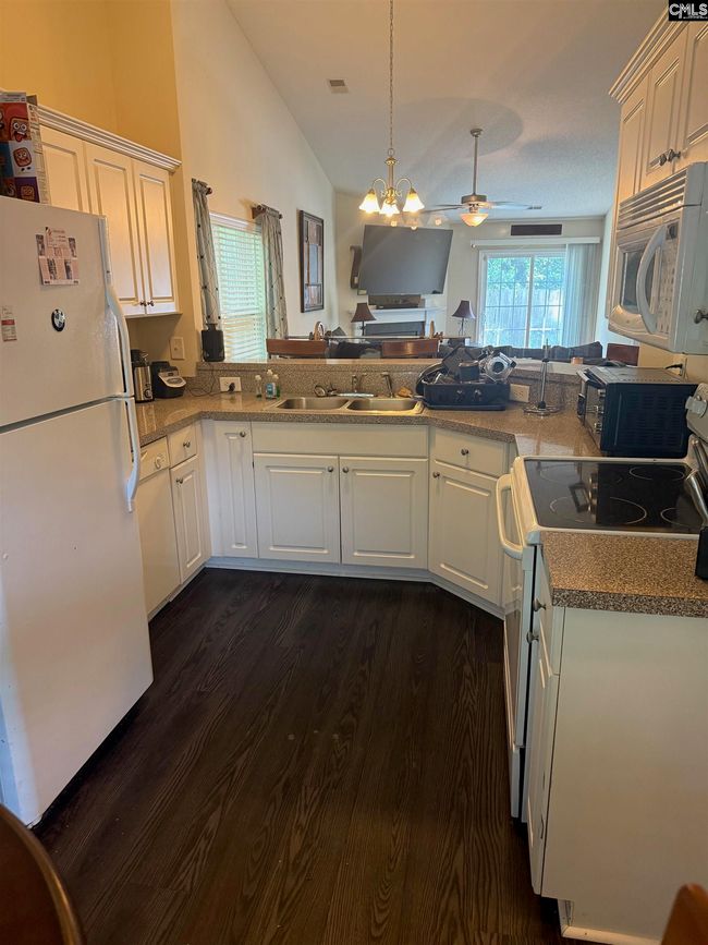 101 Colonial Commons Ln, House other with 2 bedrooms, 2 bathrooms and null parking in Columbia SC | Image 6
