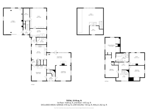 62 South St, Freeport, ME, 04032-6416 | Card Image