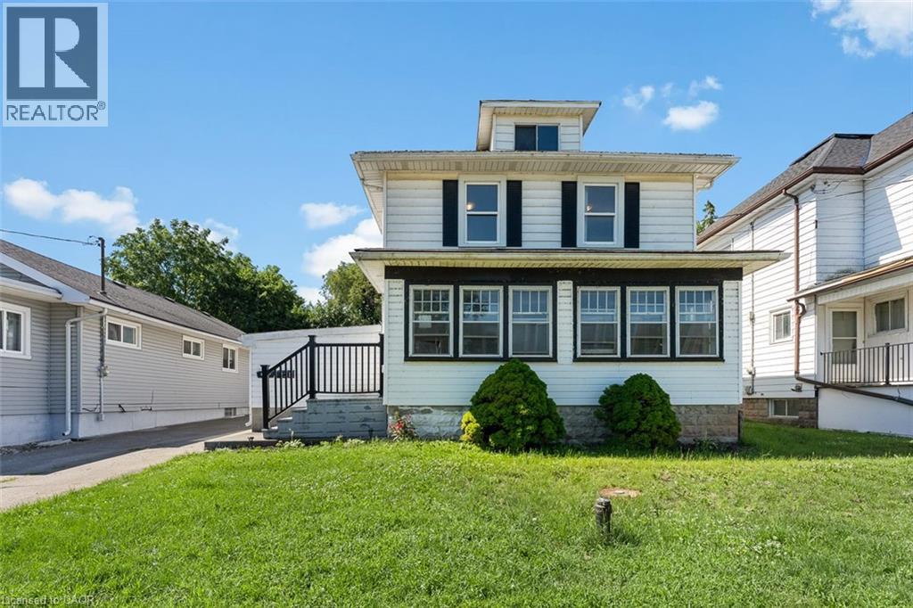 Residential in Fort Erie