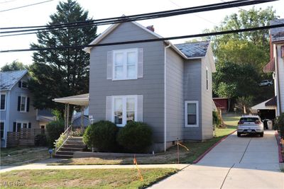 903 Warren Street, House other with 3 bedrooms, 1 bathrooms and null parking in Marietta OH | Image 2