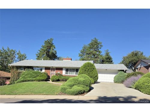 2715 S Ames Way, Denver, CO, 80227-4126 | Card Image