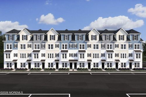 23-100 Boulevard, Seaside Heights, NJ, 08751-2566 | Card Image