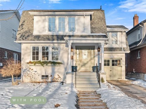 2322 Lincoln Rd, Windsor, ON, N8W2R5 | Card Image