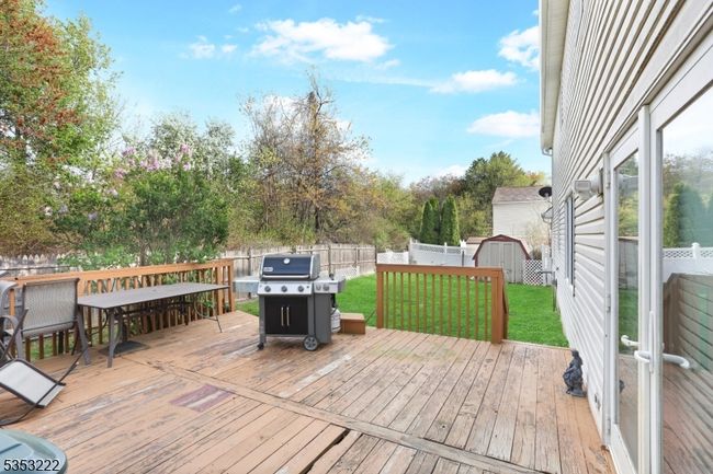 16 Meadow Ln, House other with 5 bedrooms, 2 bathrooms and null parking in Old Bridge NJ | Image 31