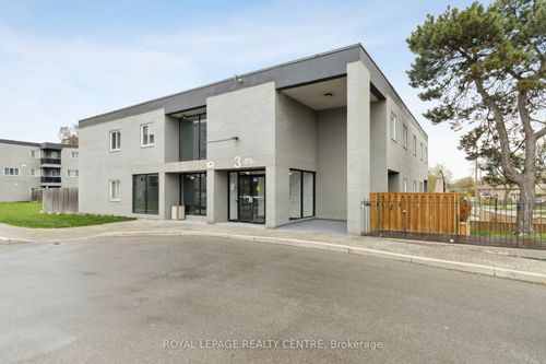 214-2001 Bonnymede Dr, Mississauga, ON, L5J4H8 | Card Image