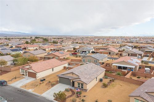 3607 E Marathon Drive, Pahrump, NV, 89061 | Card Image