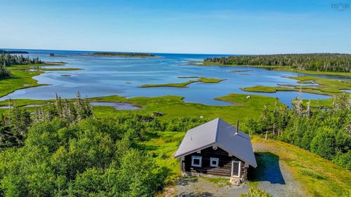 2576 E Sable Rd, Sable River, NS, B0T1V0 | Card Image