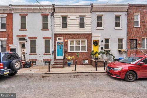 628 Greenwich St, PHILADELPHIA, PA, 19147-6423 | Card Image