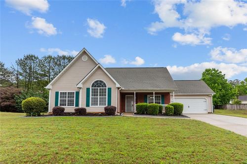 3854 Wheaton Ct, Snellville, GA, 30039-8745 | Card Image