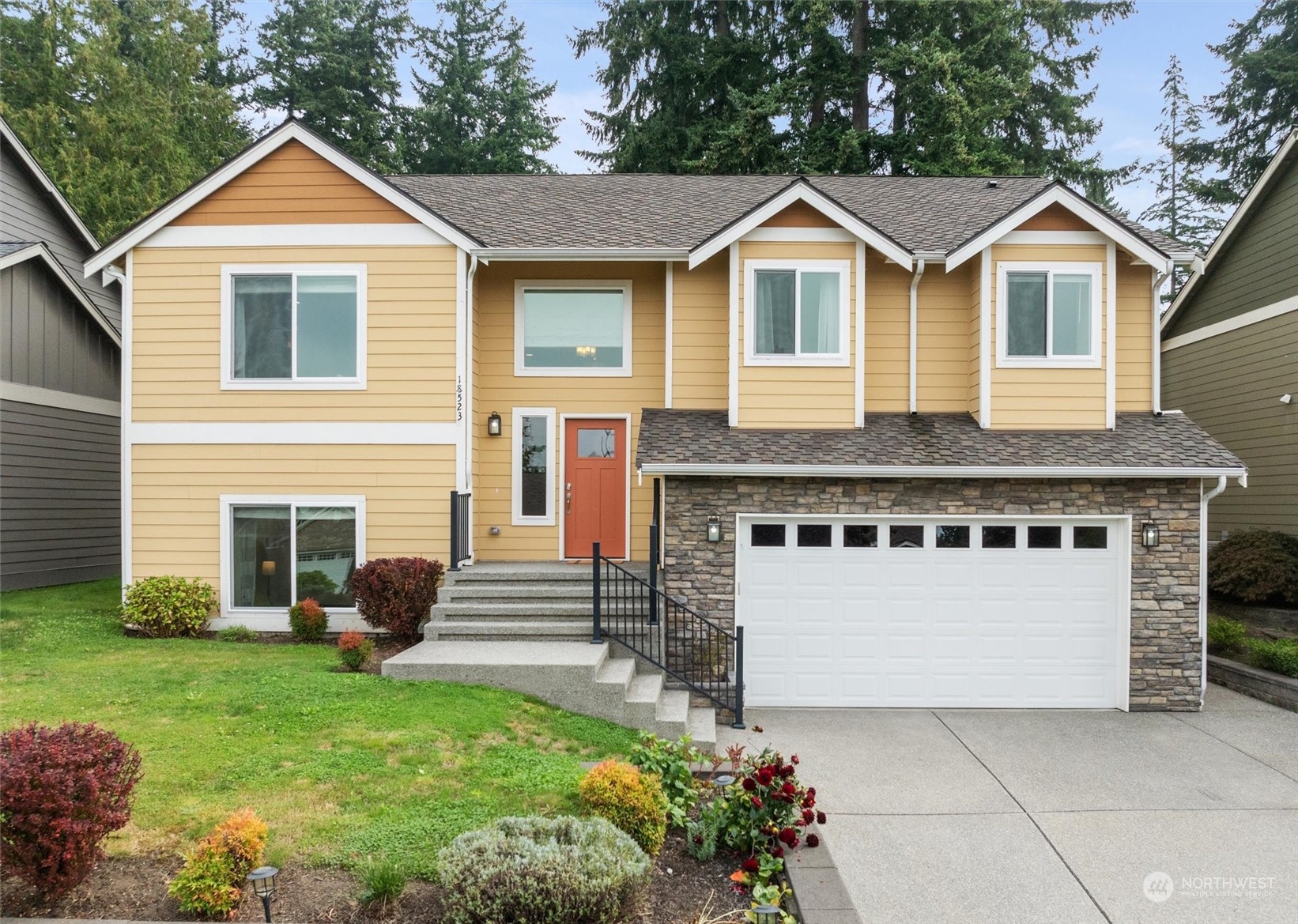 Hawksview Dr, Arlington, WA 98223