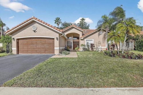 12623 Sw 8th Ct, Davie, FL, 33325-5537 | Card Image