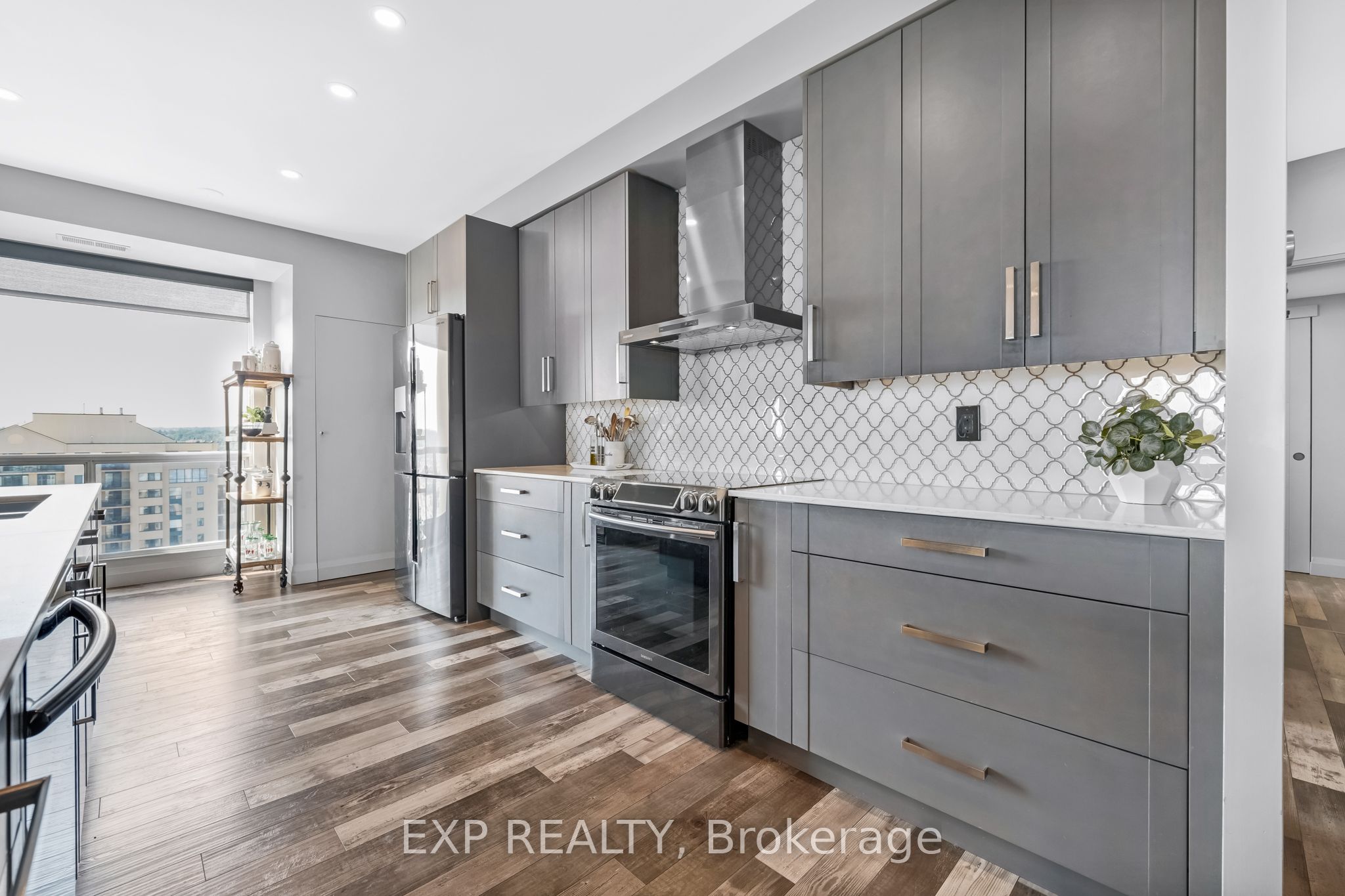 Residential in Barrie 3