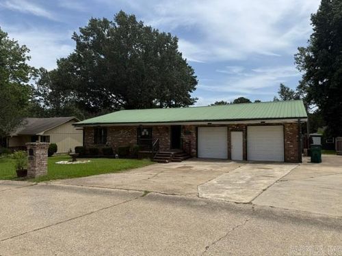 2613 Deer Crossing St, El Dorado, AR, 71730-6801 | Card Image