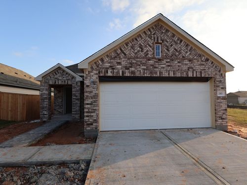 253 Hazy Pines Ln, Willis, TX, 77378-1792 | Card Image