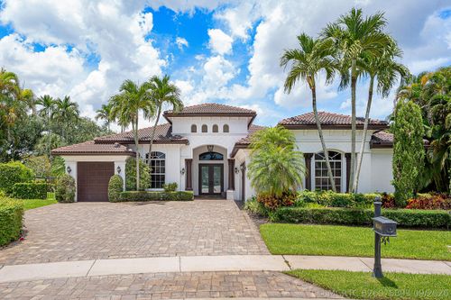 16344 Mira Vista Ln, Delray Beach, FL, 33446-9538 | Card Image