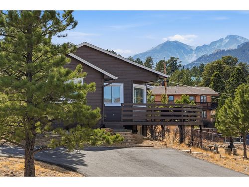 2619 Sunrise Ct, Estes Park, CO, 80517-7148 | Card Image