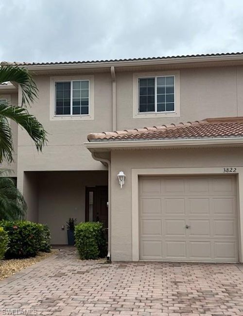 3822 Clearbrook Ln, FORT MYERS, FL, 33966-7005 | Card Image