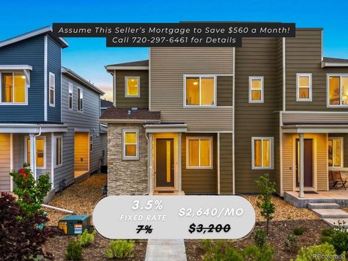 5320 13th St, Frederick, CO, 80504-5975 | Card Image