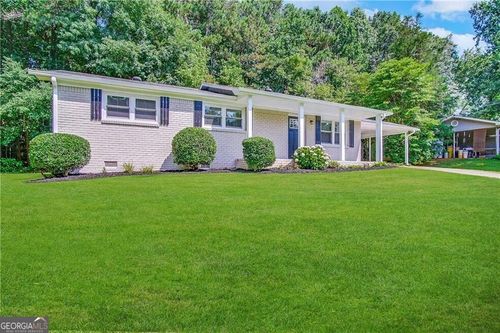 2192 Chestnut Log Loop, Lithia Springs, GA, 30122-3549 | Card Image