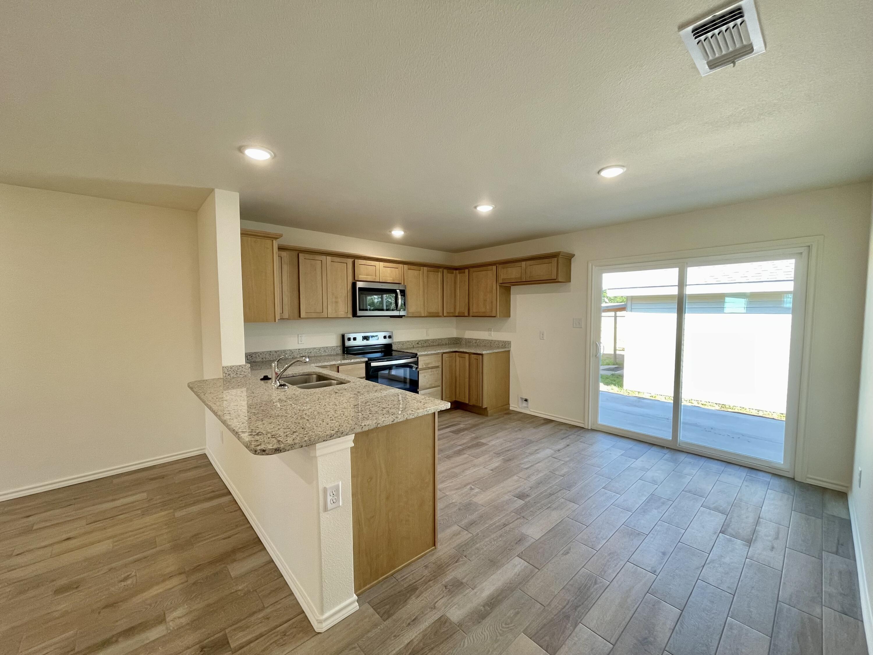 Residential in San Angelo 3