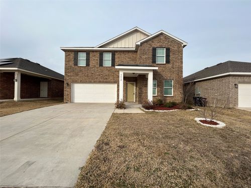 5612 Cookstown Lane, Fort Worth, TX, 76036 | Card Image