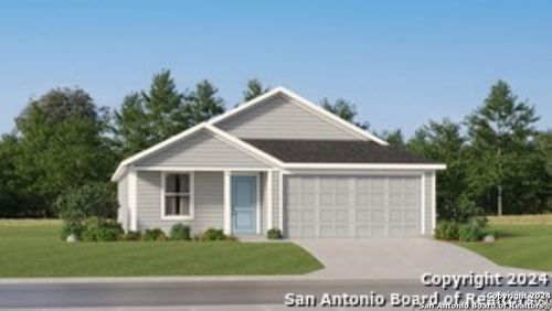 9246 Scottish Oak St, Corpus Christi, TX, 78409 | Card Image