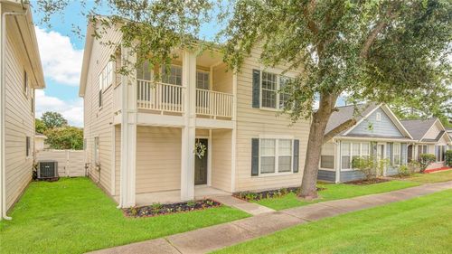 10023 Farrell Dr, Houston, TX, 77070-4518 | Card Image