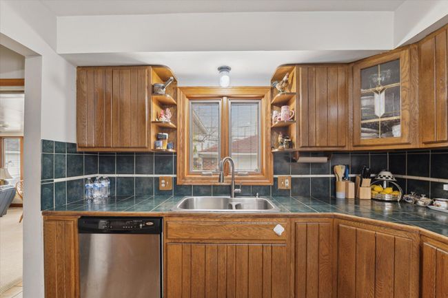 14828 Englewood Ave, House other with 3 bedrooms, 2 bathrooms and null parking in Allen Park MI | Image 11