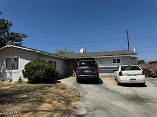 45529 Sancroft Ave, Lancaster, CA, 93535-2003 | Card Image