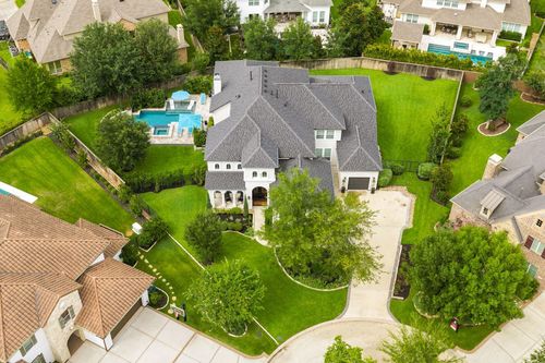 27 Hollyflower Pl, Tomball, TX, 77375-1458 | Card Image